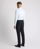 Rome Aston Shirt - Light Blue