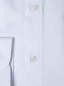 Seville Parker Shirt - White
