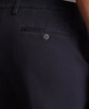 Straight Chino - Navy