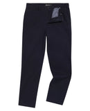 Straight Chino - Navy