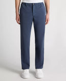 Elliott Chino - Slate Blue