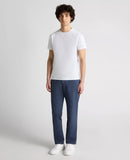 Elliott Chino - Slate Blue