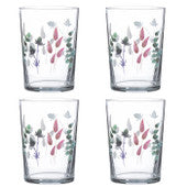 Meadow 4pk Tumblers