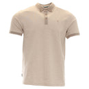 Ryan Polo Shirt - Sand