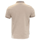 Ryan Polo Shirt - Sand