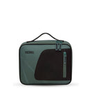 Radiance Zip Round Lunch Kit Green 3L