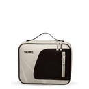 Radiance Zip Round Lunch Kit Sandstone 3L
