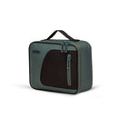 Radiance Zip Round Lunch Kit Green 3L