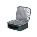 Radiance Zip Round Lunch Kit Green 3L