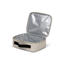 Radiance Zip Round Lunch Kit Sandstone 3L