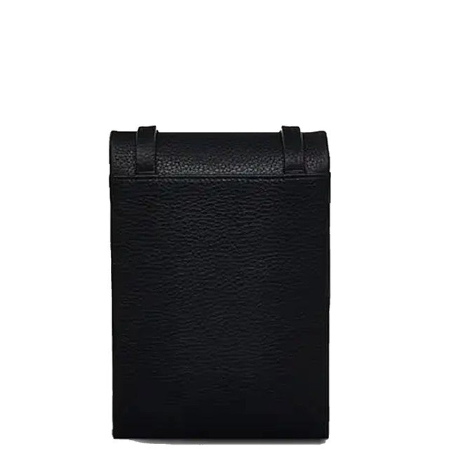 Mallow Street Med Phone Crossbody - Black