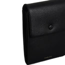 Mallow Street Med Phone Crossbody - Black