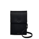 Mallow Street Med Phone Crossbody - Black