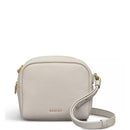 The Daily Zip Around Crossbody - Chalk