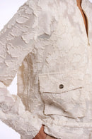 Priori Zip Jacket - Birch