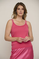Saap Camisole - Lipgloss
