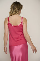 Saap Camisole - Lipgloss