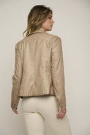 Dalis Jacket - Sand