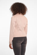 Biker Jacket - Morganite