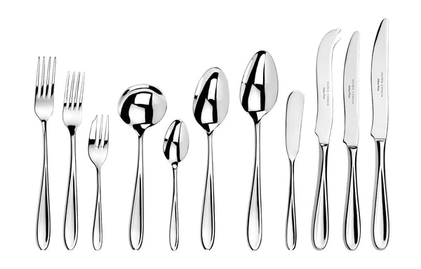 Sophie Conran Rivelin 52 Piece Cutlery Set