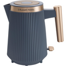 Brontë Kettle - Soft Navy