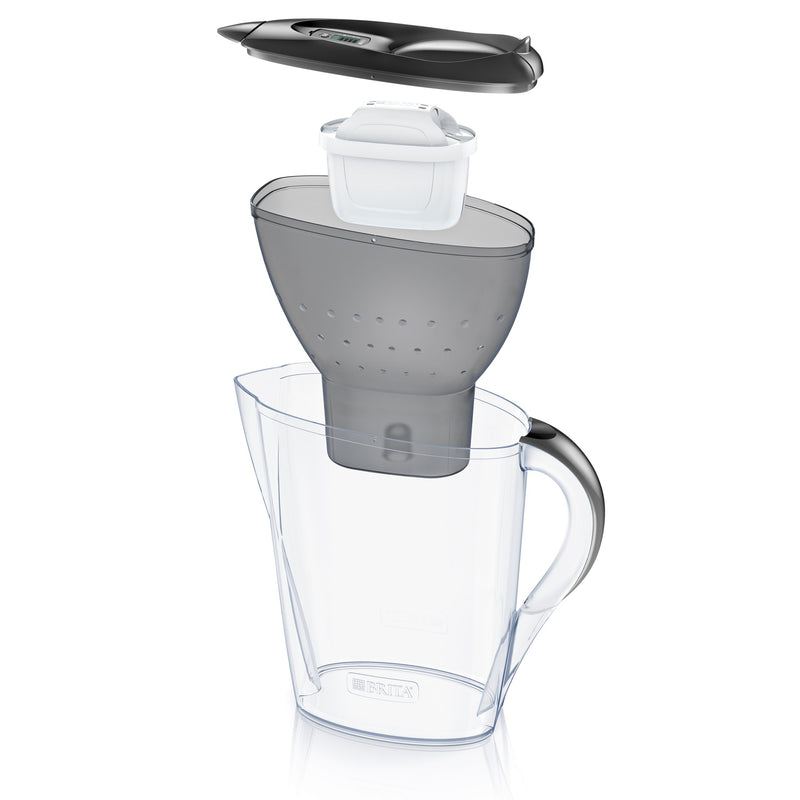 Brita Marella Maxtra Pro 2.4L Graphite