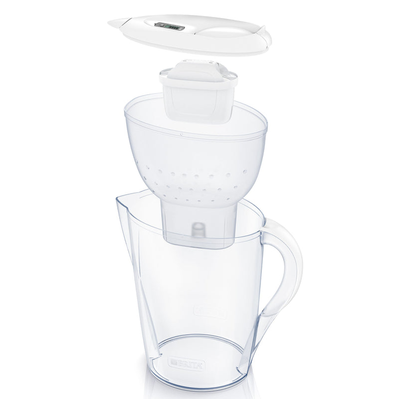 Brita Marella XL Maxtra Pro 3.5L White