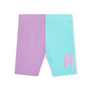 Eloise Hoody Cycling Set - Bright White