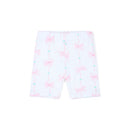 Rebecca Cycling Short Set - Pink Blossom