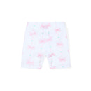 Rebecca Cycling Short Set - Pink Blossom