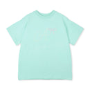 Rebecca Cycling Short Set - Miami Mint