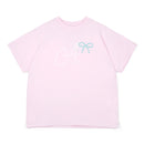 Rebecca Cycling Short Set - Pink Blossom