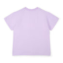 Sophia Ice Cream Cycling Short Set - Lilac Dreams