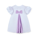 Skyler Ice Cream Cart Legging Set - Bright White