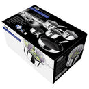 7000 Profile Non-Stick 5 Piece Draining Saucepan Set
