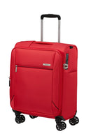 Base Breeze 55cm Spinner - Red