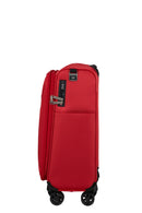 Base Breeze 55cm Spinner - Red