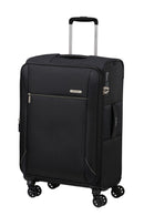 Base Breeze 67cm Spinner - Black