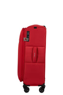 Base Breeze 67cm Spinner - Red