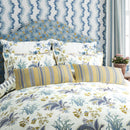 Enys Garden Duvet Cover Set