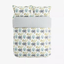 Enys Garden Duvet Cover Set