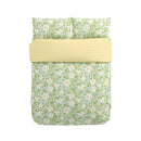 Summer Peony Embleton Bay Duvet Cover Set