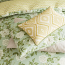 Summer Peony Embleton Bay Duvet Cover Set