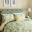 Summer Peony Embleton Bay Duvet Cover Set