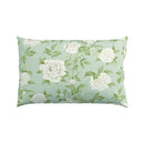 Summer Peony Embleton Bay Cushion 50x30cm