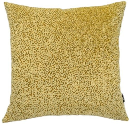 Bingham Gold Cushion 43x43cm