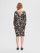 Justine AllOverPrint Dress - Java Print