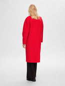 Elementa Wool Coat - Ski Patrol