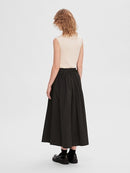 Caro Sleeveless Jumper - Birch