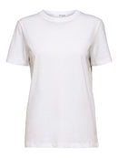 MyEssential T-Shirt - Bright White